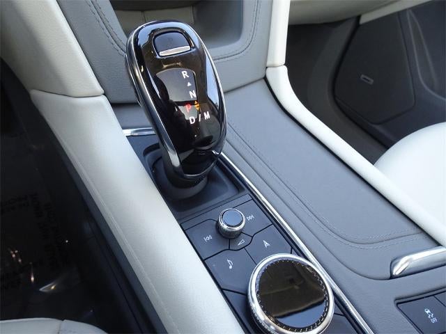 2024 Cadillac XT6 AWD Premium Luxury