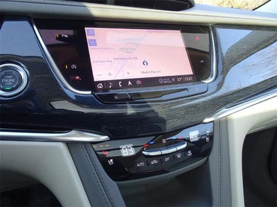 2024 Cadillac XT6 AWD Premium Luxury