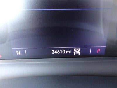 2024 Cadillac XT6 AWD Premium Luxury