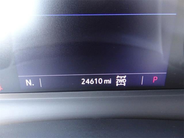 2024 Cadillac XT6 AWD Premium Luxury