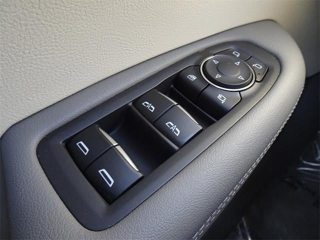 2024 Cadillac XT6 AWD Premium Luxury