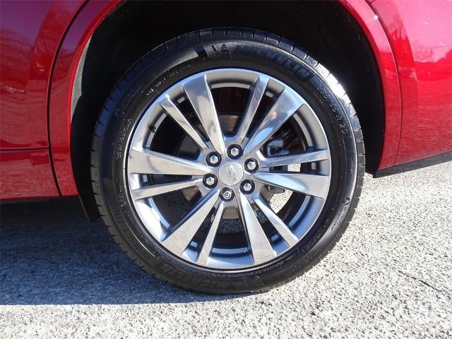 2024 Cadillac XT6 AWD Premium Luxury