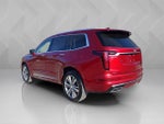 2024 Cadillac XT6 AWD Premium Luxury
