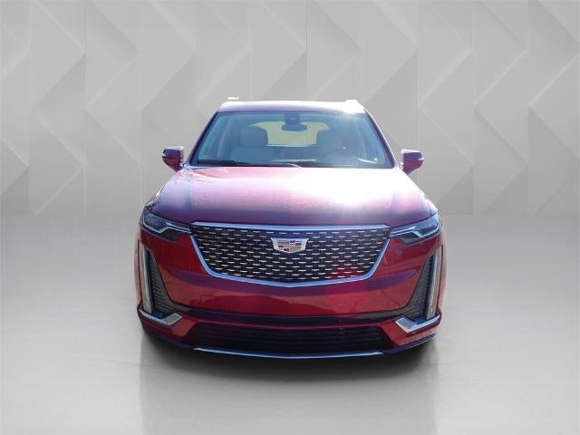 2024 Cadillac XT6 AWD Premium Luxury