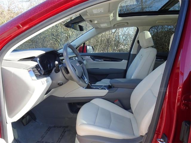 2024 Cadillac XT6 AWD Premium Luxury