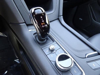 2025 Cadillac XT6 AWD Premium Luxury