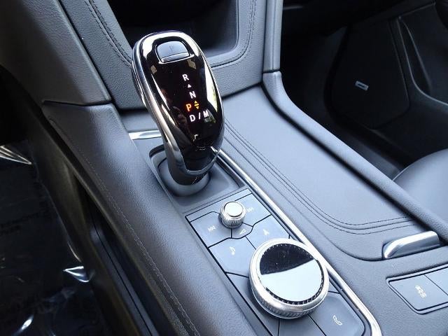 2025 Cadillac XT6 AWD Premium Luxury