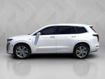 2025 Cadillac XT6 AWD Premium Luxury