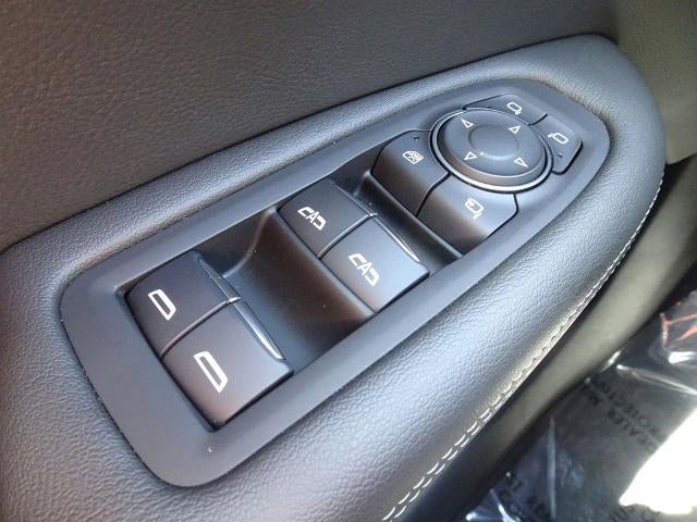 2025 Cadillac XT6 AWD Premium Luxury