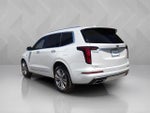 2025 Cadillac XT6 AWD Premium Luxury
