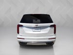 2025 Cadillac XT6 AWD Premium Luxury