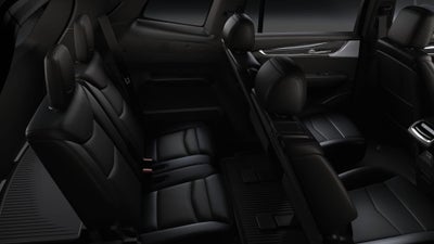 2025 Cadillac XT6 AWD Premium Luxury