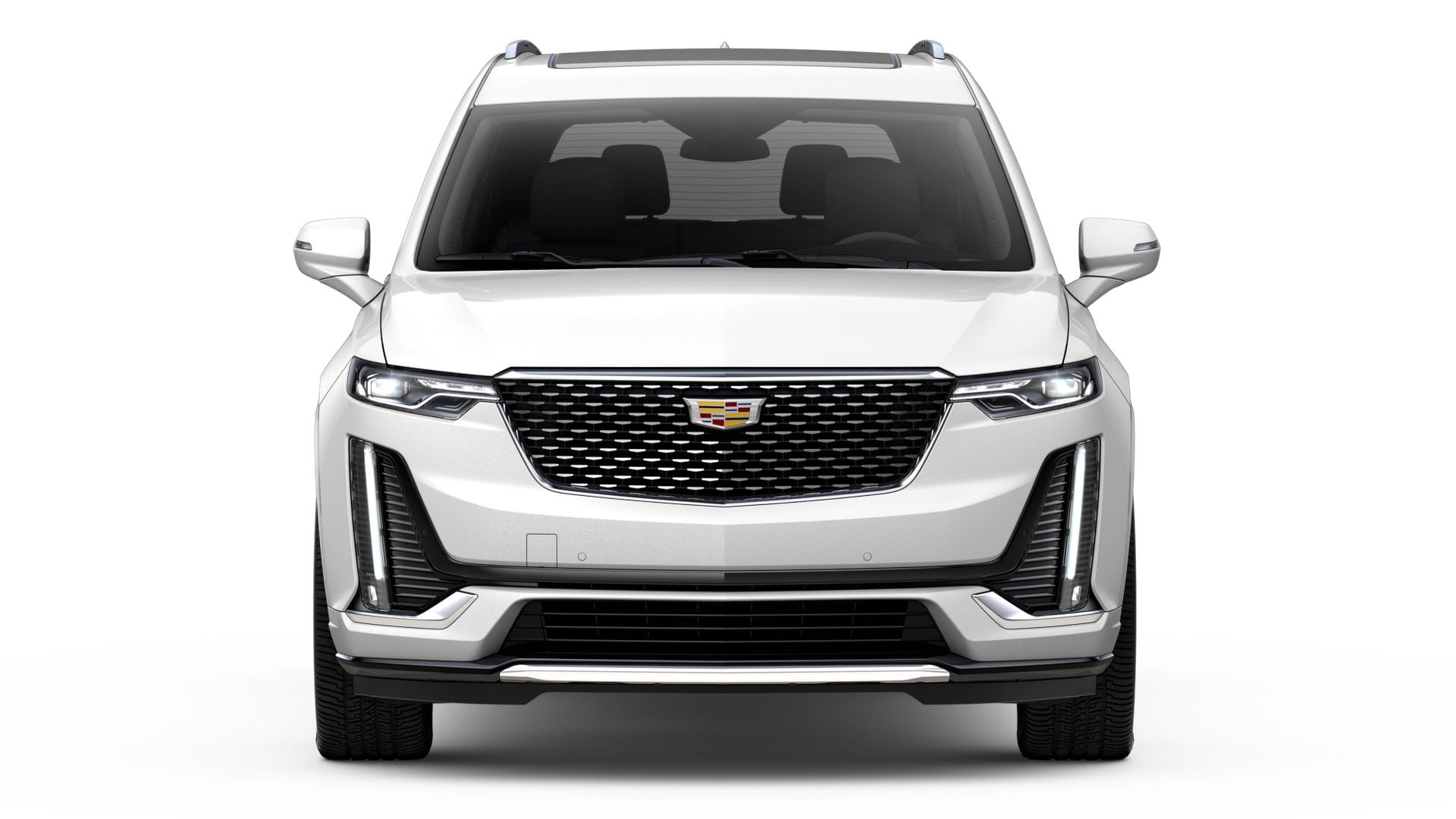 2025 Cadillac XT6 AWD Premium Luxury