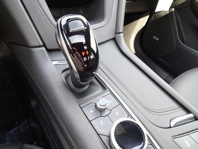 2025 Cadillac XT6 AWD Premium Luxury