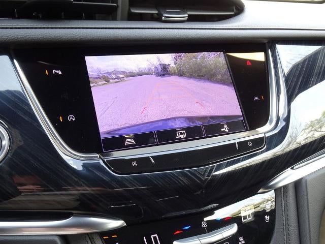 2025 Cadillac XT6 AWD Premium Luxury