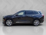 2025 Cadillac XT6 AWD Premium Luxury