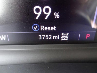 2025 Cadillac XT6 AWD Premium Luxury