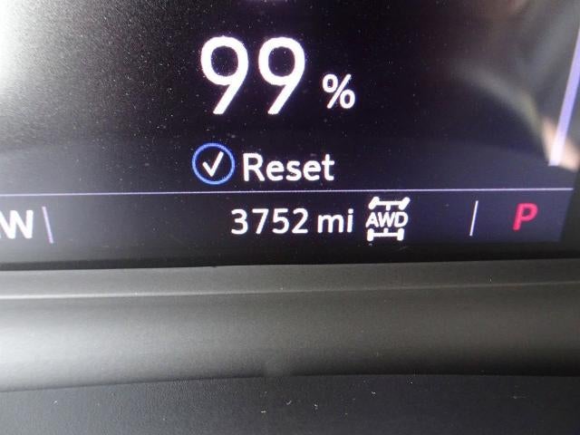 2025 Cadillac XT6 AWD Premium Luxury