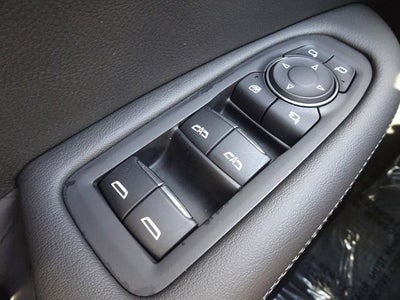 2025 Cadillac XT6 AWD Premium Luxury