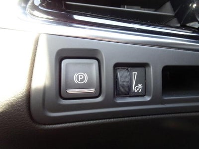 2025 Cadillac XT6 AWD Premium Luxury