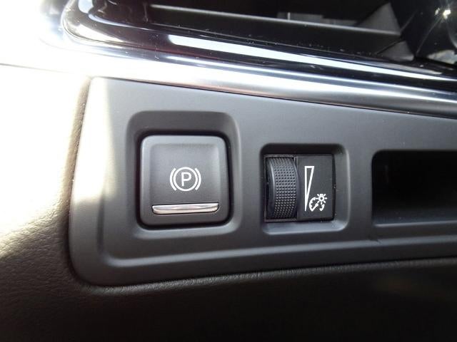 2025 Cadillac XT6 AWD Premium Luxury