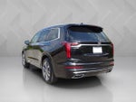 2025 Cadillac XT6 AWD Premium Luxury