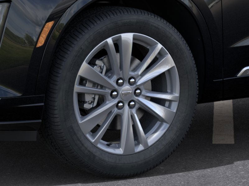 2025 Cadillac XT6 Premium Luxury - Photo 34