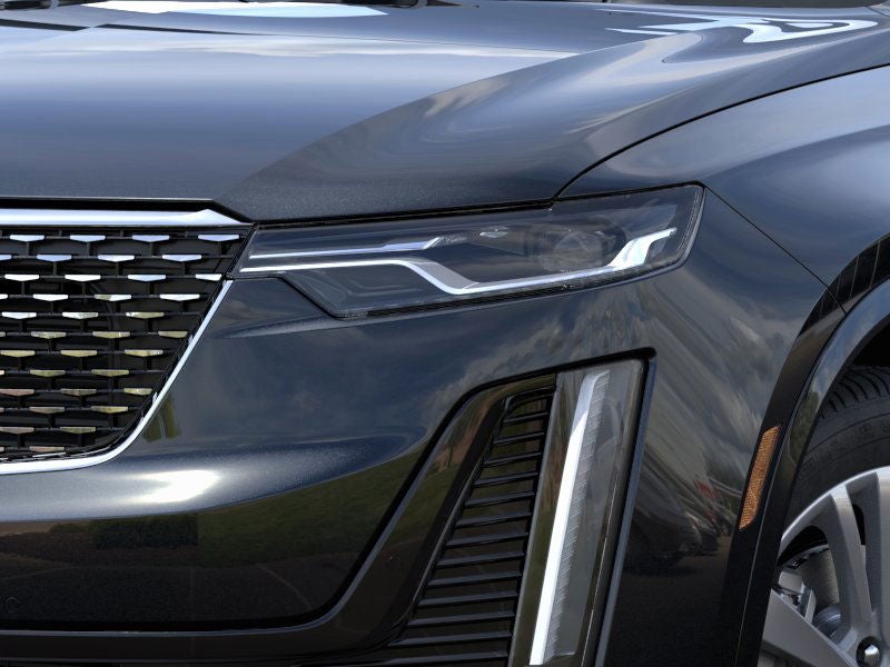 2025 Cadillac XT6 Premium Luxury - Photo 35