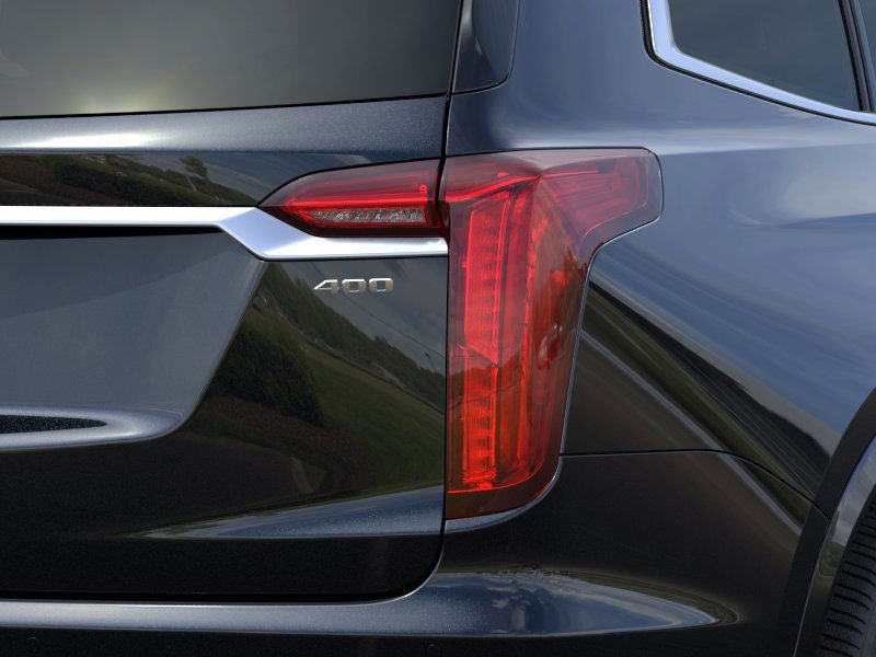 2025 Cadillac XT6 Premium Luxury - Photo 36