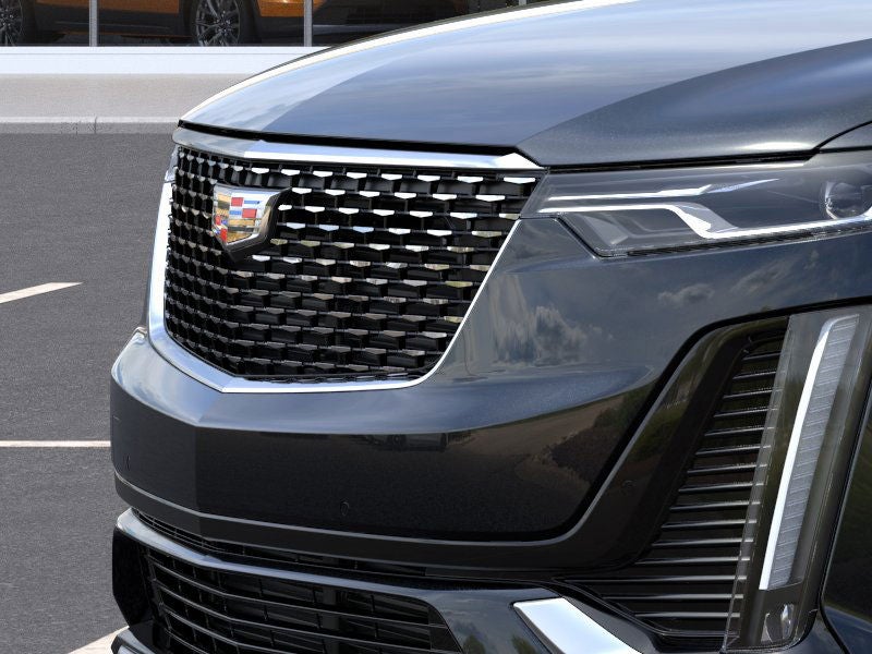 2025 Cadillac XT6 Premium Luxury - Photo 38
