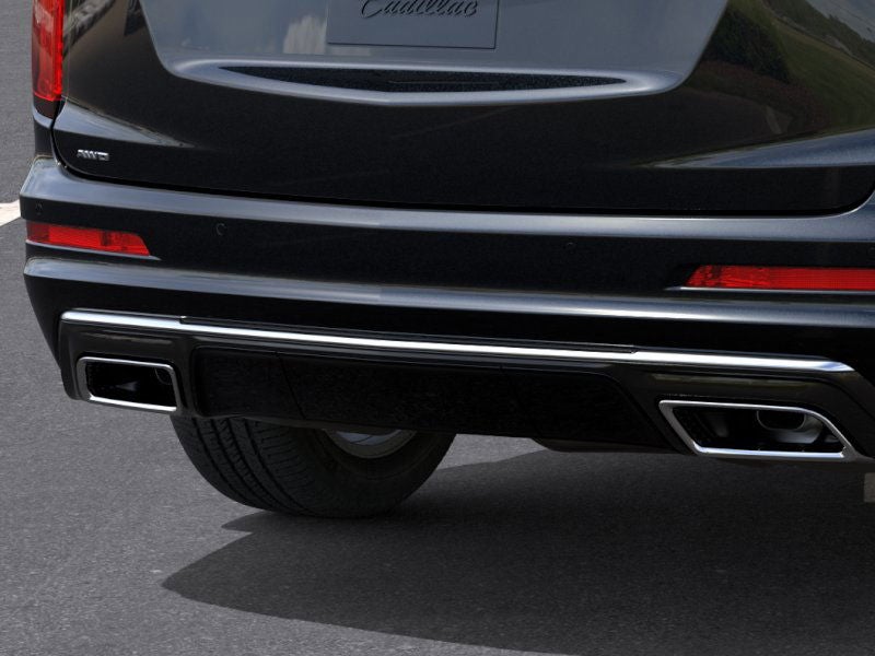 2025 Cadillac XT6 Premium Luxury - Photo 39