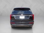2025 Cadillac XT6 AWD Premium Luxury