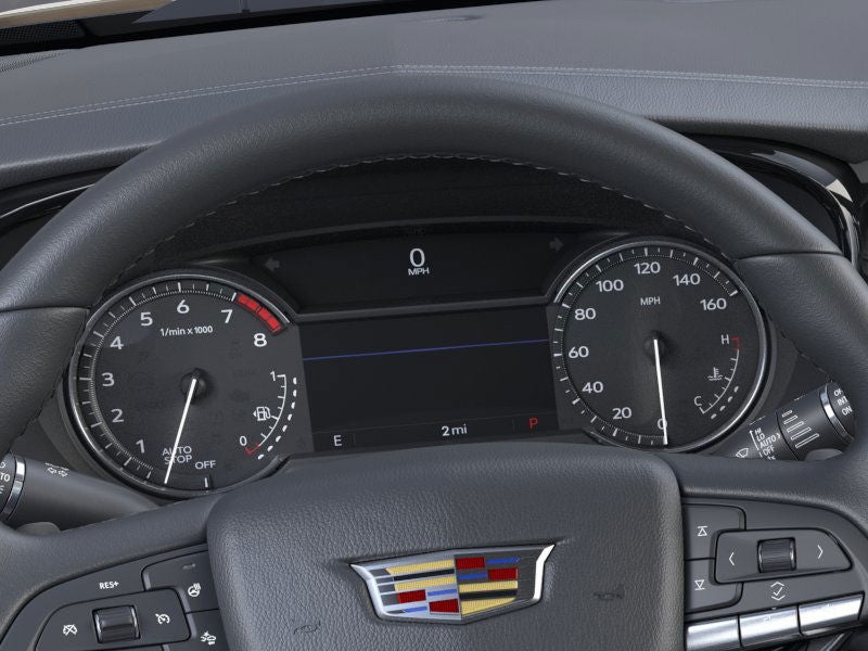 2025 Cadillac XT6 Premium Luxury - Photo 43