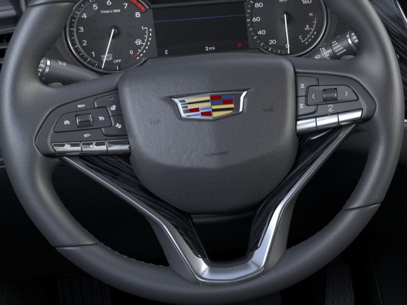 2025 Cadillac XT6 Premium Luxury - Photo 44