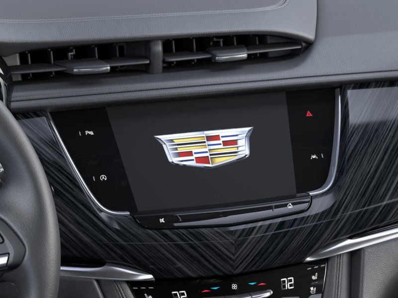 2025 Cadillac XT6 Premium Luxury - Photo 45