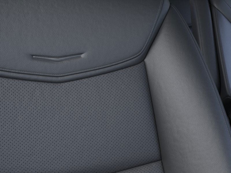 2025 Cadillac XT6 Premium Luxury - Photo 46