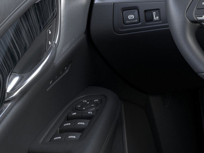 2025 Cadillac XT6 Premium Luxury - Photo 47
