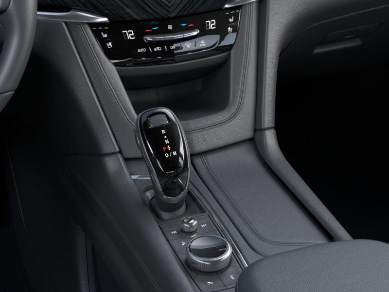 2025 Cadillac XT6 Premium Luxury - Photo 48