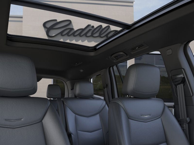 2025 Cadillac XT6 Premium Luxury - Photo 49