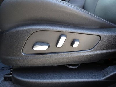 2025 Cadillac XT6 AWD Premium Luxury