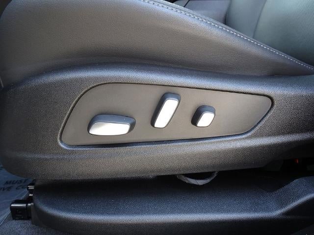 2025 Cadillac XT6 AWD Premium Luxury