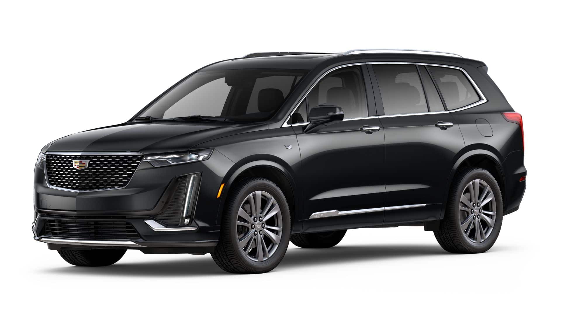2025 Cadillac XT6 AWD Premium Luxury