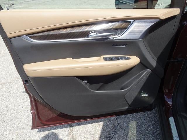2023 Cadillac XT6 AWD Premium Luxury