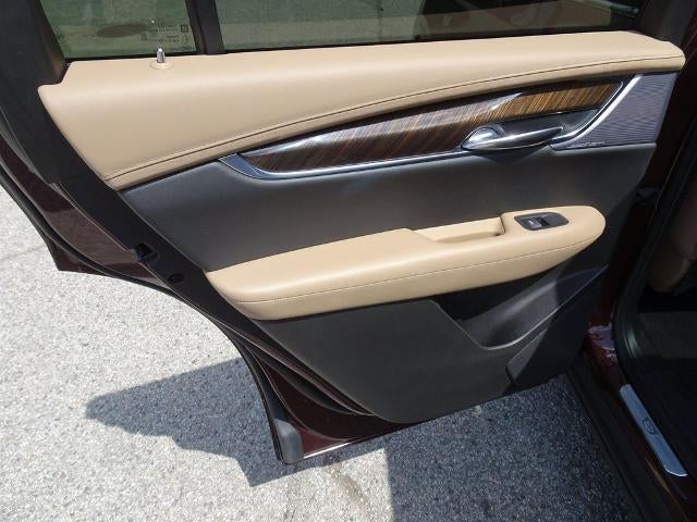 2023 Cadillac XT6 AWD Premium Luxury