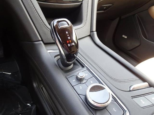 2023 Cadillac XT6 AWD Premium Luxury