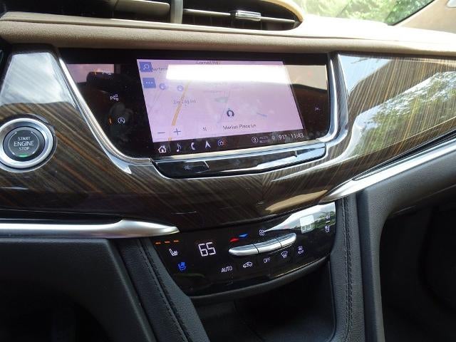 2023 Cadillac XT6 AWD Premium Luxury