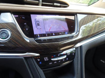 2023 Cadillac XT6 AWD Premium Luxury