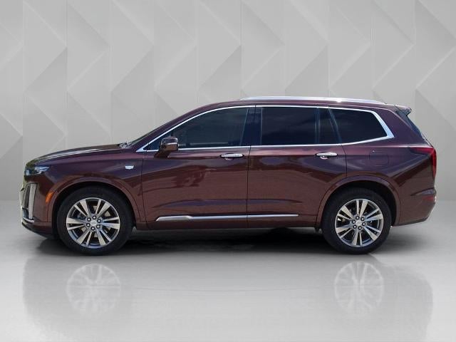 2023 Cadillac XT6 AWD Premium Luxury