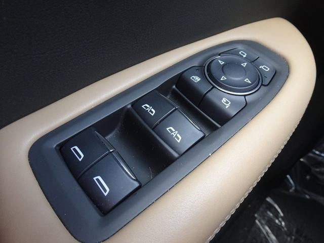 2023 Cadillac XT6 AWD Premium Luxury