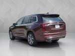 2023 Cadillac XT6 AWD Premium Luxury